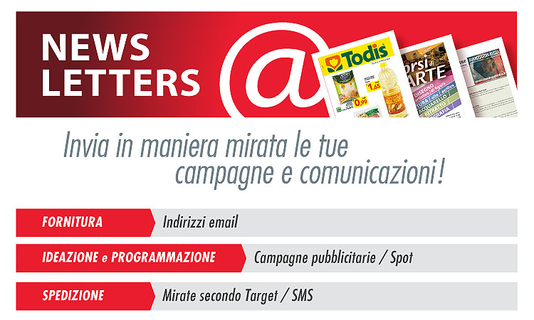 newsletter, fornitura indirizzi mirati, ideazione e programmazione messaggi pubblicitari, spot, spedizione newsletter, spedizione sms, newsletter, fornitura indirizzi mirati, ideazione e programmazione messaggi pubblicitari, spot, spedizione newsletter, spedizione sms, newsletter, fornitura indirizzi mirati, ideazione e programmazione messaggi pubblicitari, spot, spedizione newsletter, spedizione sms, newsletter, fornitura indirizzi mirati, ideazione e programmazione messaggi pubblicitari, spot, spedizione newsletter, spedizione sms, newsletter, fornitura indirizzi mirati, ideazione e programmazione messaggi pubblicitari, spot, spedizione newsletter, spedizione sms, newsletter, fornitura indirizzi mirati, ideazione e programmazione messaggi pubblicitari, spot, spedizione newsletter, spedizione sms, newsletter, fornitura indirizzi mirati, ideazione e programmazione messaggi pubblicitari, spot, spedizione newsletter, spedizione sms,