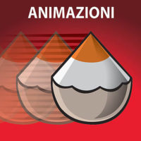 Animazioni passo a uno e in Flash Studiovagnetti Perugia