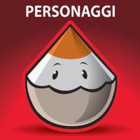 Creazione Personaggi Comics Studiovagnetti Perugia