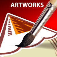 Illustrazioni tecniche artistiche